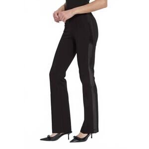 NEW LYSSE elysse sequin pant in black
